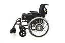 Quickie Xtender Power Assist Wheels - product view 2