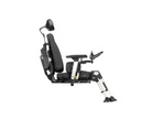 Quickie Q500 H Rear-Wheel Power Wheelchair - product view 1