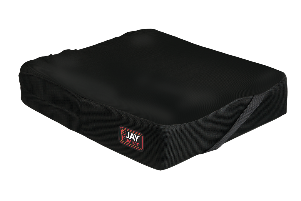JAY Fusion Cushion - product view 1