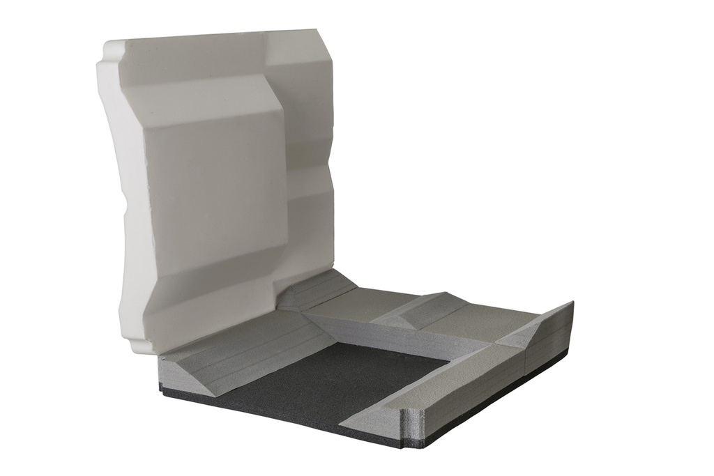 JAY Fusion Cushion - product view 2