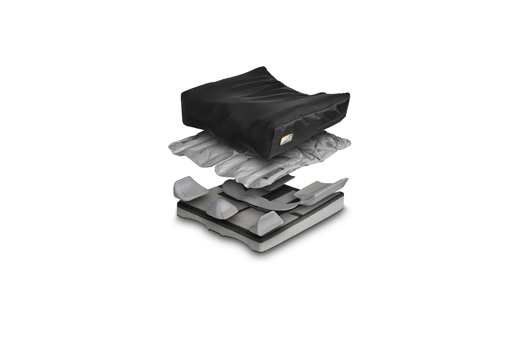 JAY GS Cushion - product view 1
