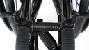 Quickie QS5 X Folding Ultralight Wheelchair - product view 2