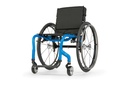 Quickie 5R Rigid Wheelchair - product view 1