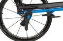 Quickie 5R Rigid Wheelchair - product view 2