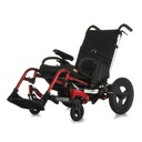 Quickie Access Tilt-in-Space Wheelchair - product view 1