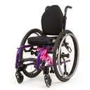 Zippie X'CAPE Pediatric Folding Wheelchair - product view 1