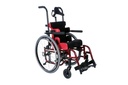 Zippie GS Pediatric Rigid Wheelchair - product view 2