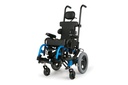 Zippie Iris Pediatric Tilt Wheelchair - product view 1