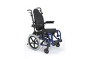 Zippie TS Pediatric Tilt Wheelchair - product view 3