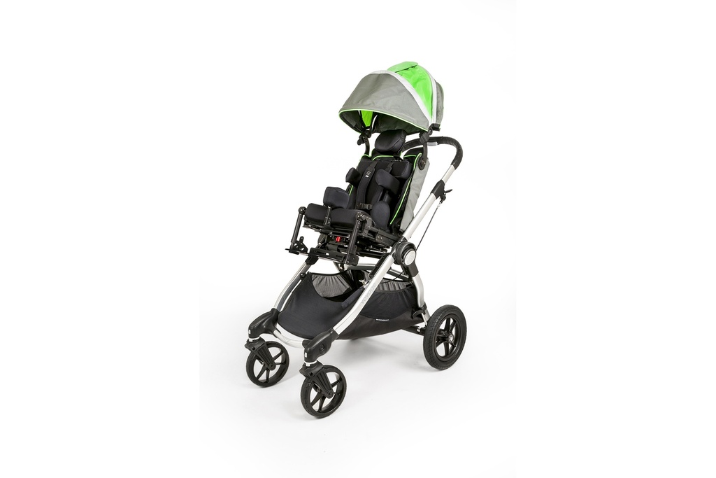 Zippie Voyage Early Intervention Stroller - product view 1