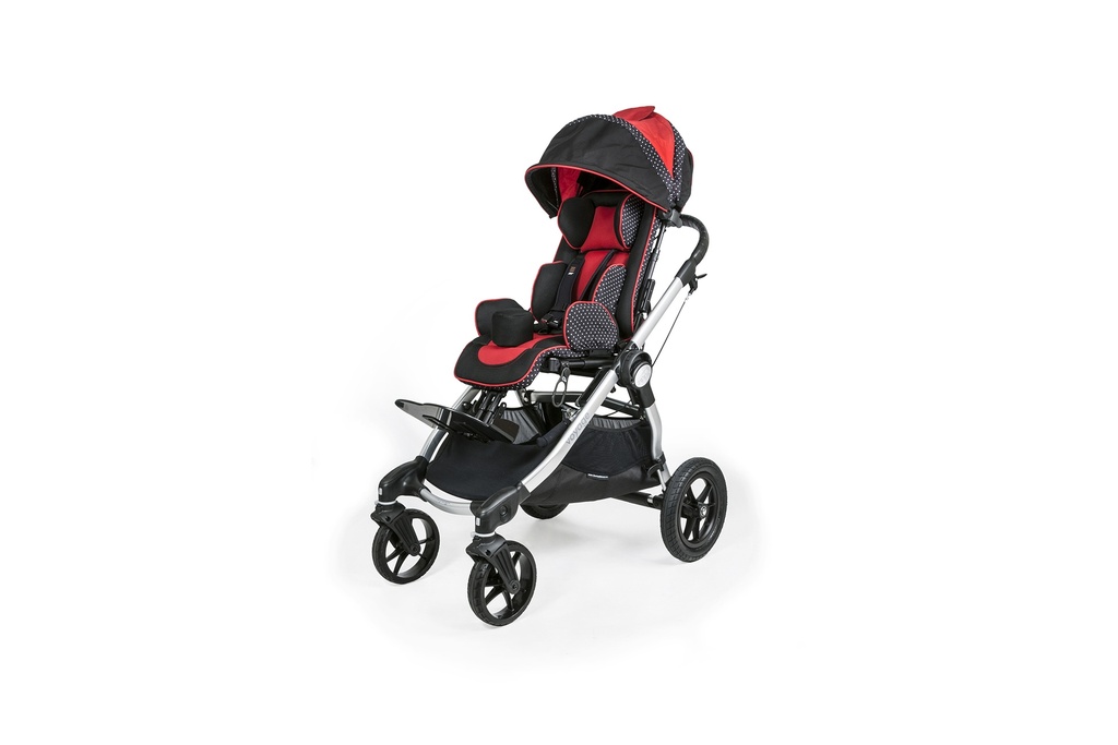 Zippie Voyage Early Intervention Stroller - product view 3