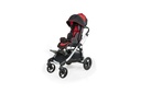 Zippie Voyage Early Intervention Stroller - product view 3