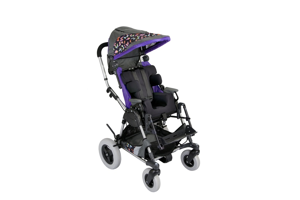Zippie Xpress Early Intervention Stroller - product view 2