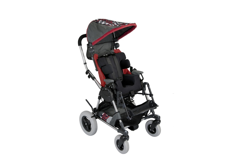 Zippie Xpress Early Intervention Stroller - product view 3
