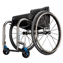 RGK Octane Sub4 Made-to-Measure Wheelchair - product view 1