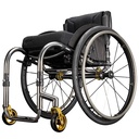 RGK Octane FX Made-to-Measure Wheelchair - product view 1