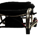 RGK Octane FX Made-to-Measure Wheelchair - product view 3