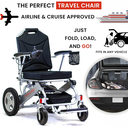 City 2 Plus Folding Electric Wheelchair City 2 plus 6 city 2 plus, travel buggy city 2 plus