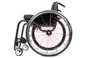 RGK HiLite Made-to-Measure Wheelchair - product view 2