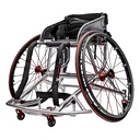 RGK Elite Series Basketball Wheelchair - product view 1