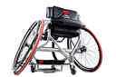 RGK Elite Series Basketball Wheelchair - product view 2