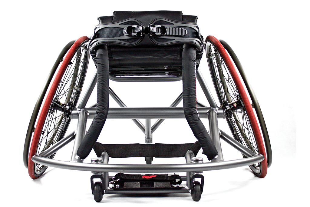 RGK Elite Series Basketball Wheelchair - product view 3