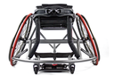 RGK Elite Series Basketball Wheelchair - product view 3