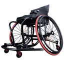 RGK AllCourt Basketball Wheelchair - product view 1