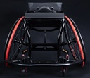 RGK AllCourt Basketball Wheelchair - product view 3