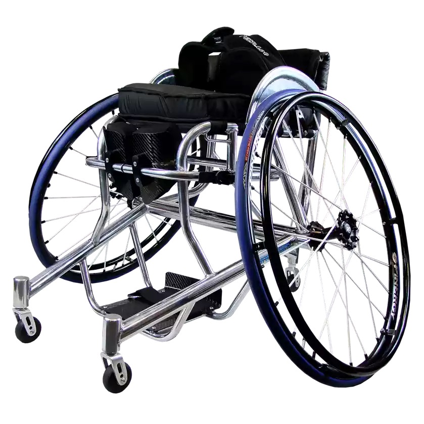 RGK GrandSlam Series Tennis Wheelchair - product view 1