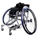 RGK GrandSlam Series Tennis Wheelchair - product view 1