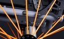 RGK Match Point Tennis Wheelchair - product view 3