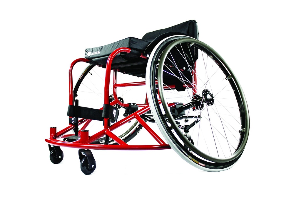 RGK Club Sport Multi-Sport Wheelchair - product view 2