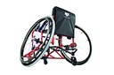 RGK Club Sport Multi-Sport Wheelchair - product view 3
