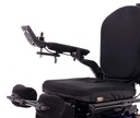 Quickie Q700-UP M Standing Power Wheelchair - product view 1
