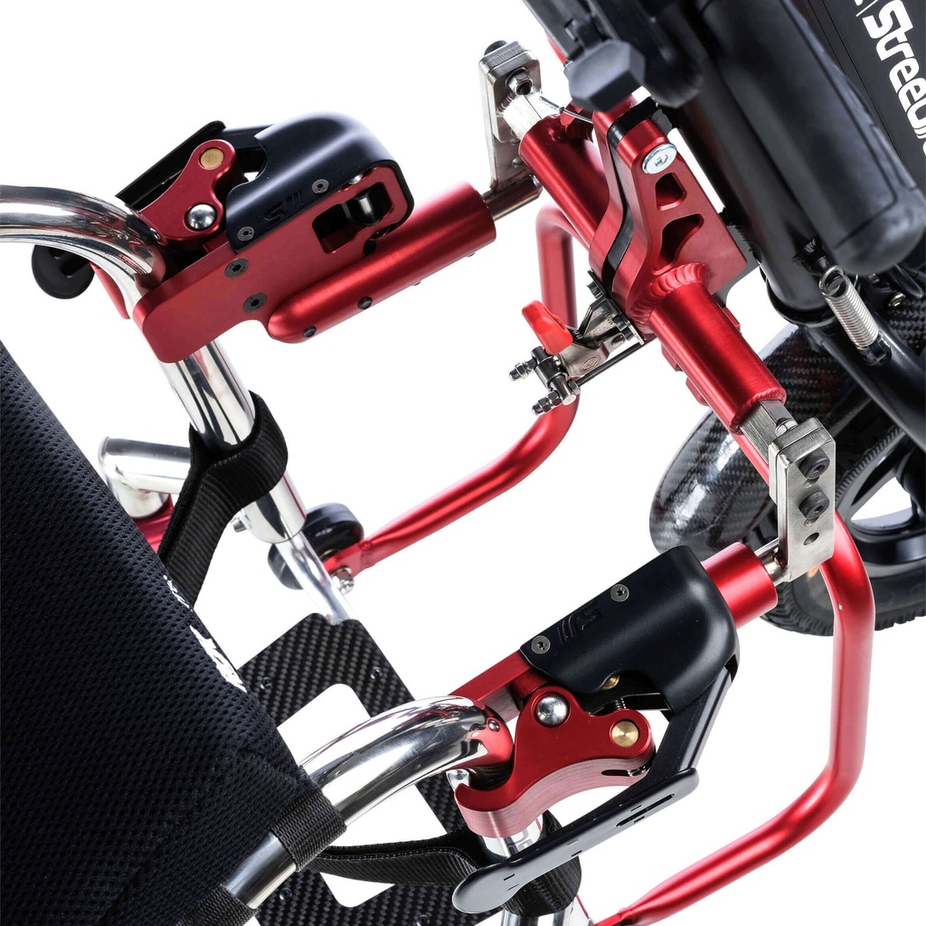Empulse StreetJet Power Assist Device - product view 2