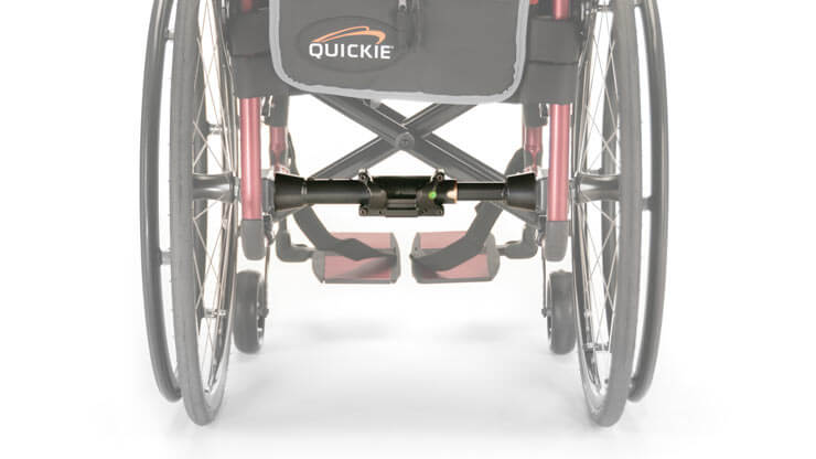 Empulse R90 Power Assist Device - product view 3