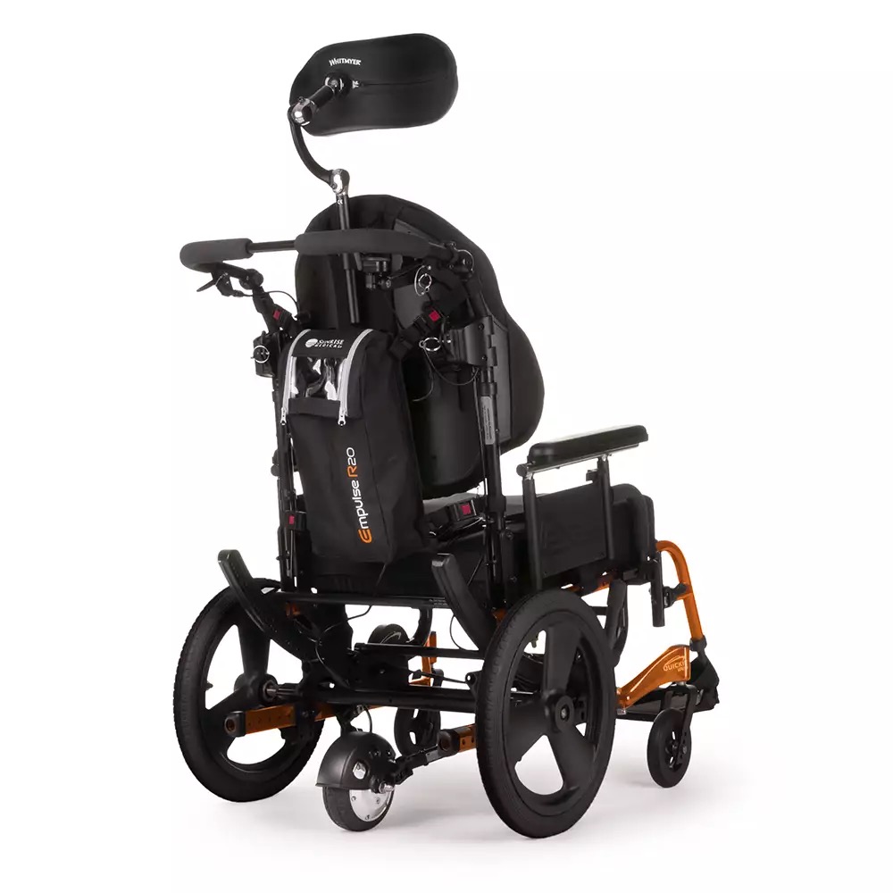 Empulse R20 Caregiver Power Assist - product view 1