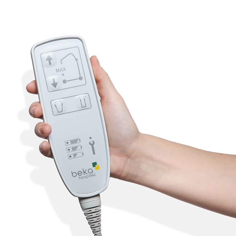 Beka Carlo Lift - Heavy Duty Patient Lift - Hospital Grade Beka carlo classic alu floor lift hand control 2 beka carlo lift, beka carlo