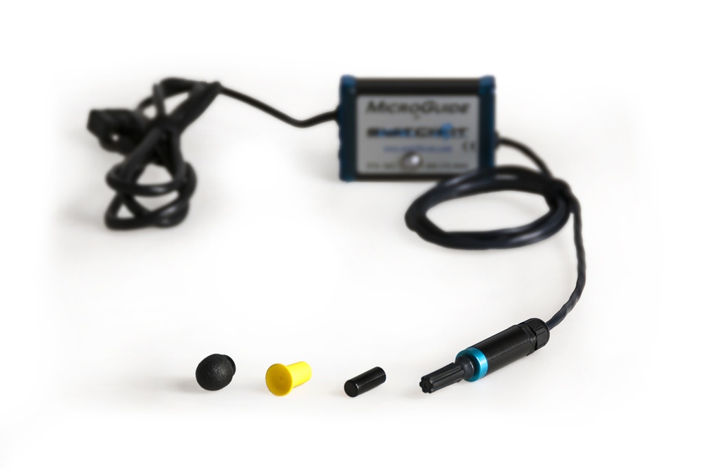 Switch-It MicroGuide Joystick - product view 2