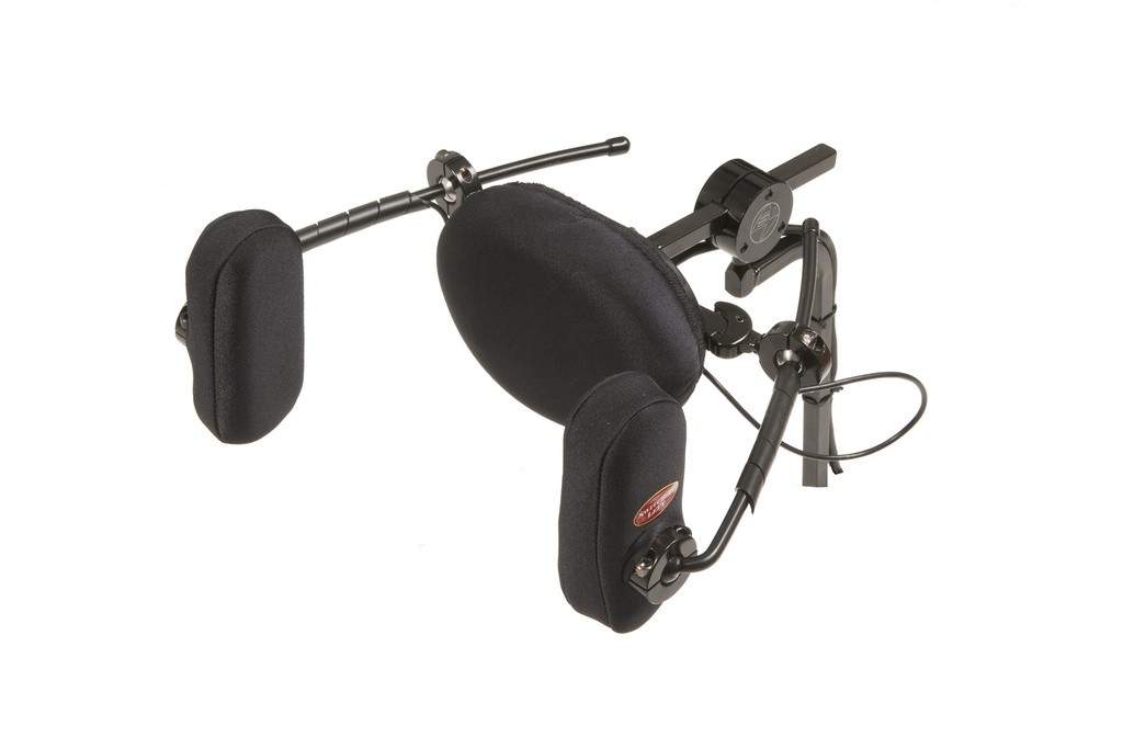 Switch-It Dual Pro Head Array - product view 1