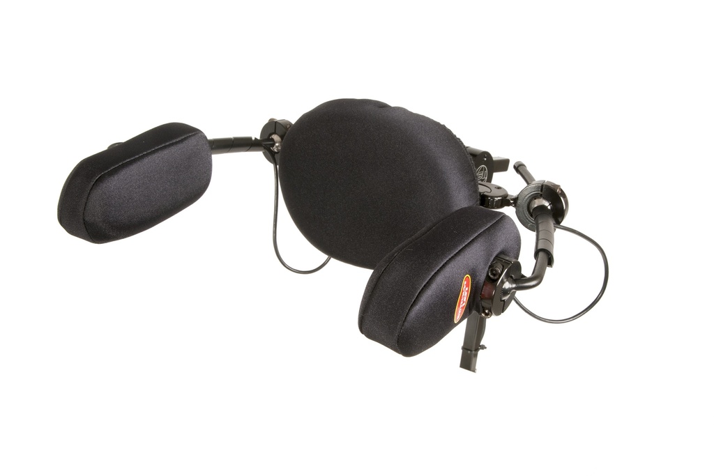 Switch-It Dual Pro Head Array - product view 2