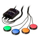 Switch-It Cool Cube Control Hub - product view 1