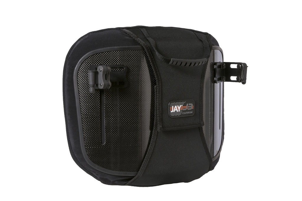 JAY J3 Back Support - rear view 1