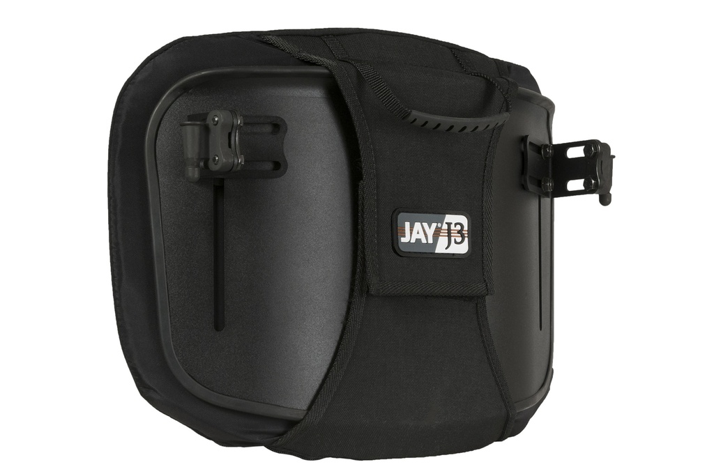 JAY J3 Back Support - rear view 3