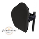 JAY Zip Back Support - rear view 1