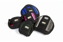 JAY Zip Back Support - rear view 2