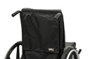 JAY GO Back Support - rear view 2
