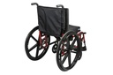 JAY GO Back Support - rear view 3