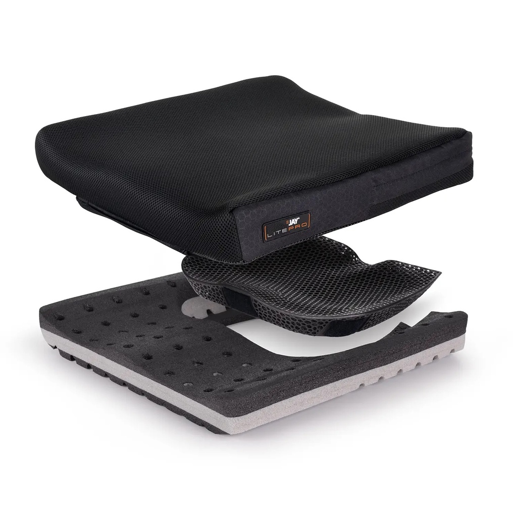 JAY LitePro Cushion - product view 1